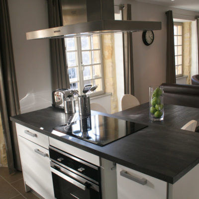 Location appartement deluxe à Sarlat - Le Porche de Sarlat